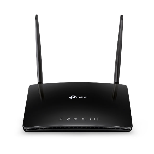 TPLink Archer MR400 AC1200 Wireless Dual Band 4G LTE Router