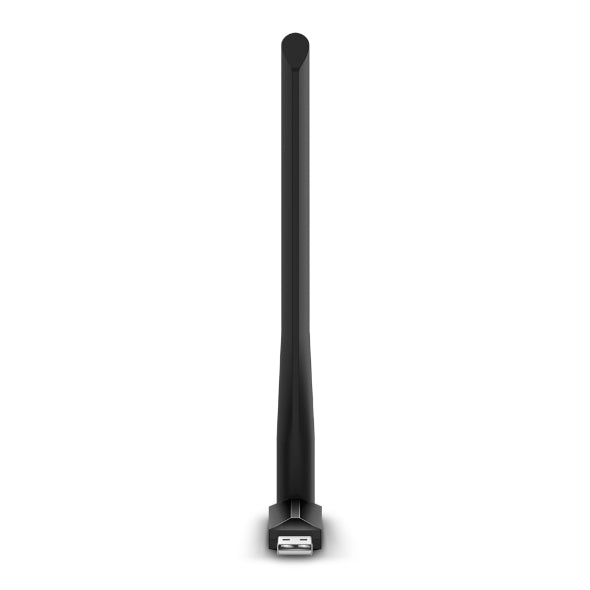 TPLink Archer T2U Plus AC600 High Gain Wireless Dual Band USB Adapter