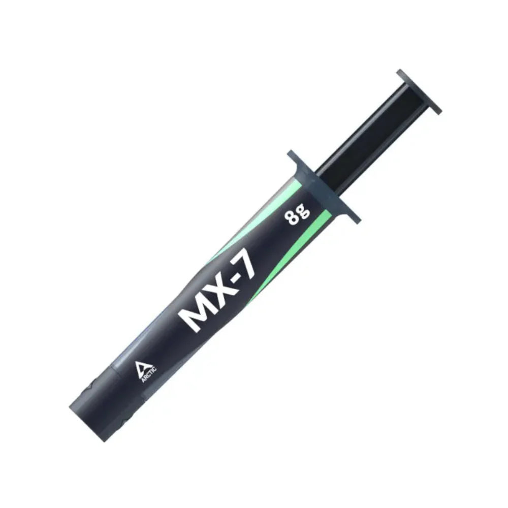 ARCTIC MX-7 8g Thermal Paste without MX Cleaner ( Grey )