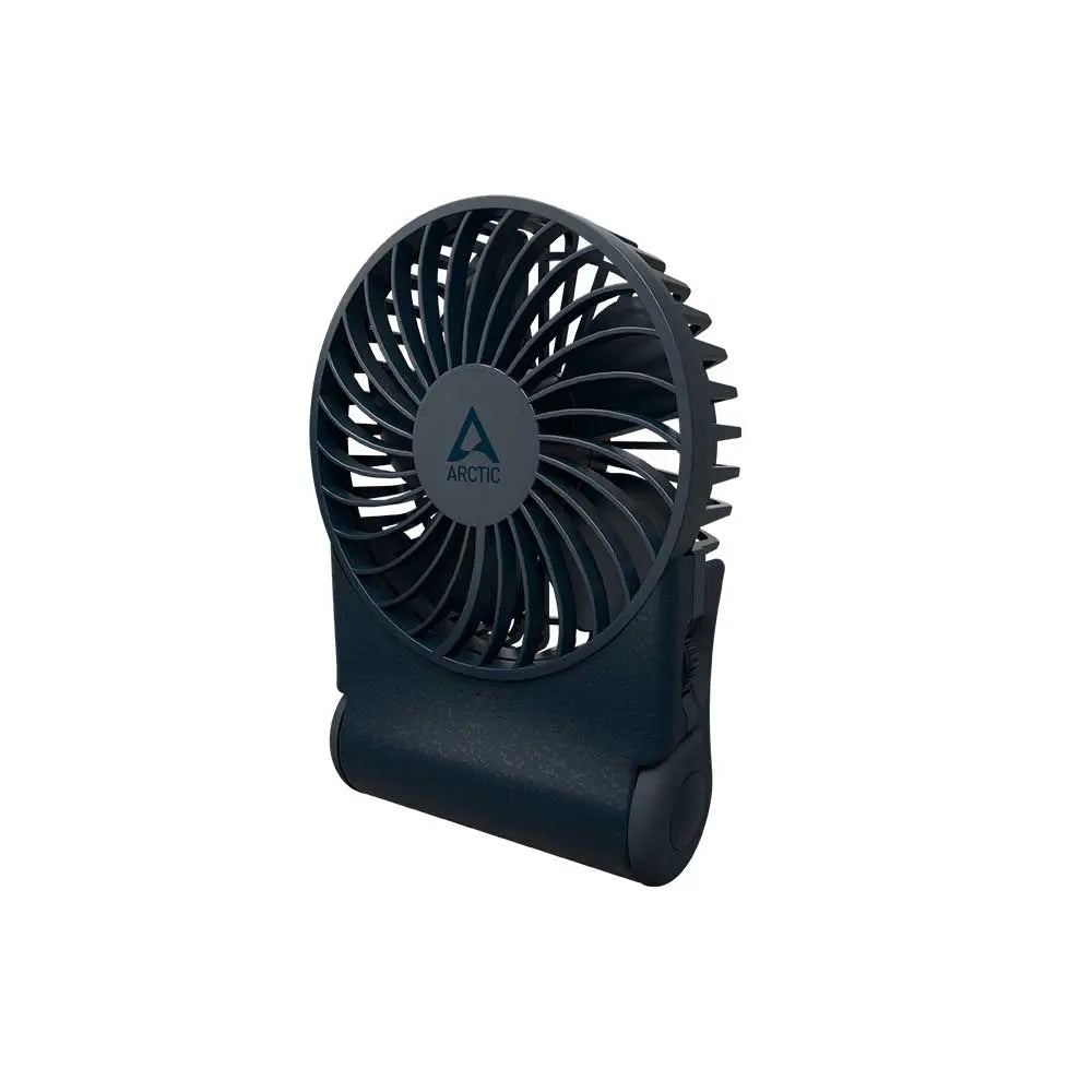 ARCTIC Summair 2Go Powerful Handheld Fan ( Dark Blue )