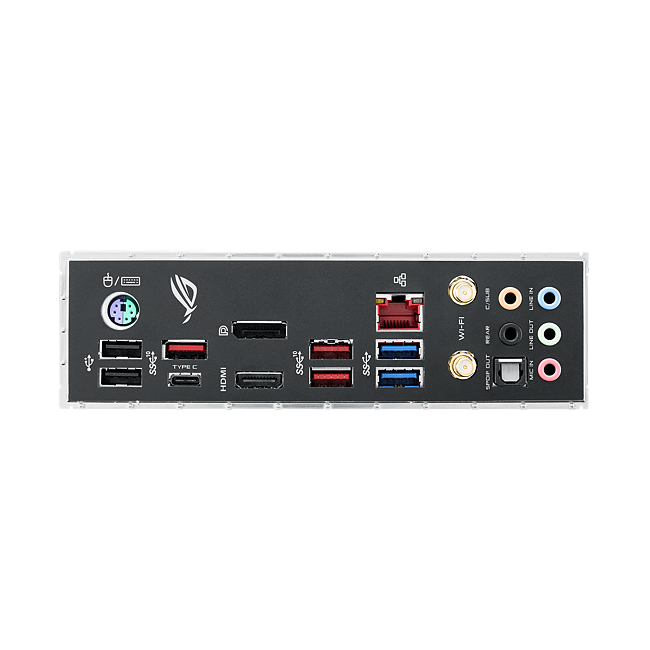 ASUS ROG Strix Z390-E Gaming Wifi DDR4 Intel Motherboard