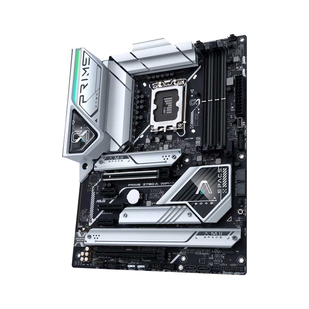 ASUS Prime Z790-A Wifi DDR5 Intel Motherboard