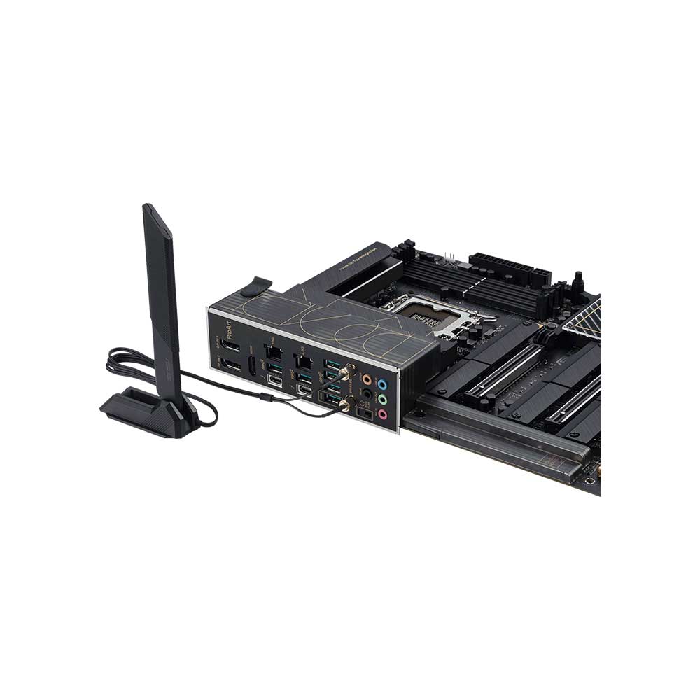 ASUS ProArt Z790 Creator Wifi DDR5 Intel Motherboard