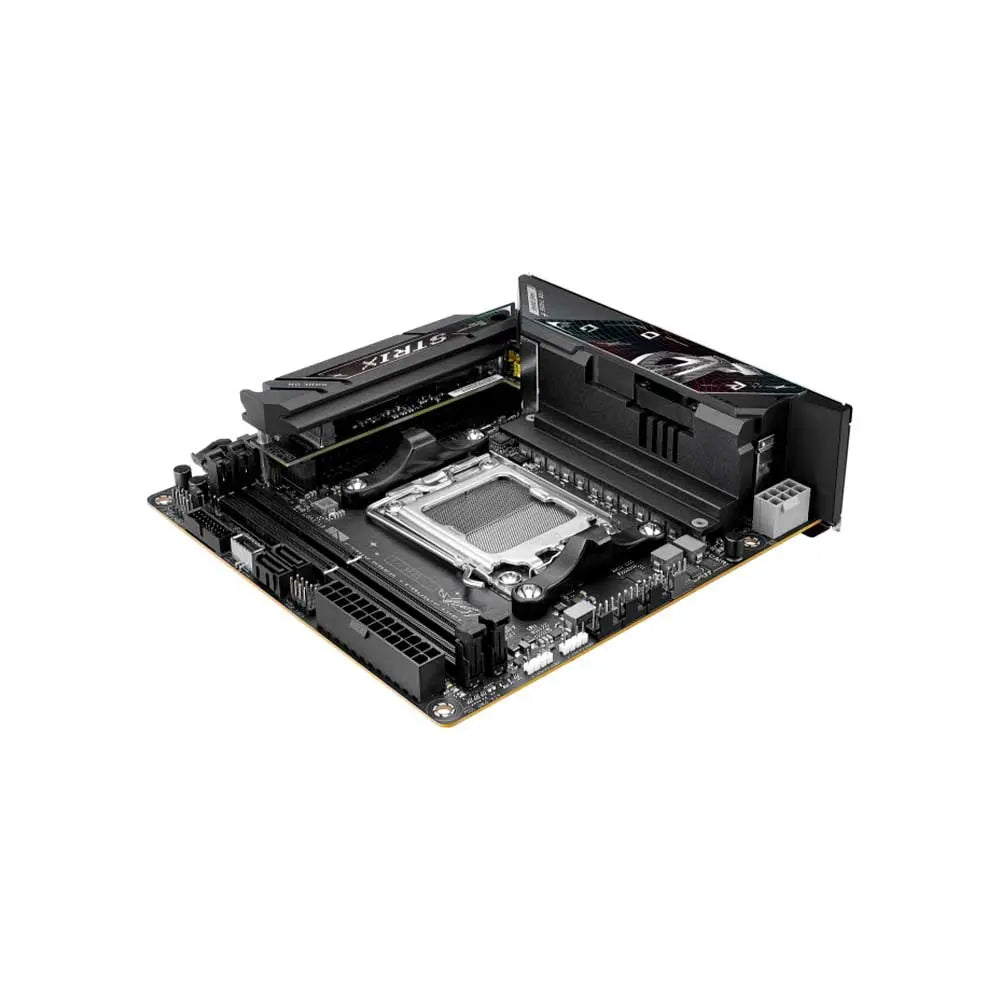 ASUS ROG STRIX B850-I Gaming WIFI DDR5 AMD Motherboard