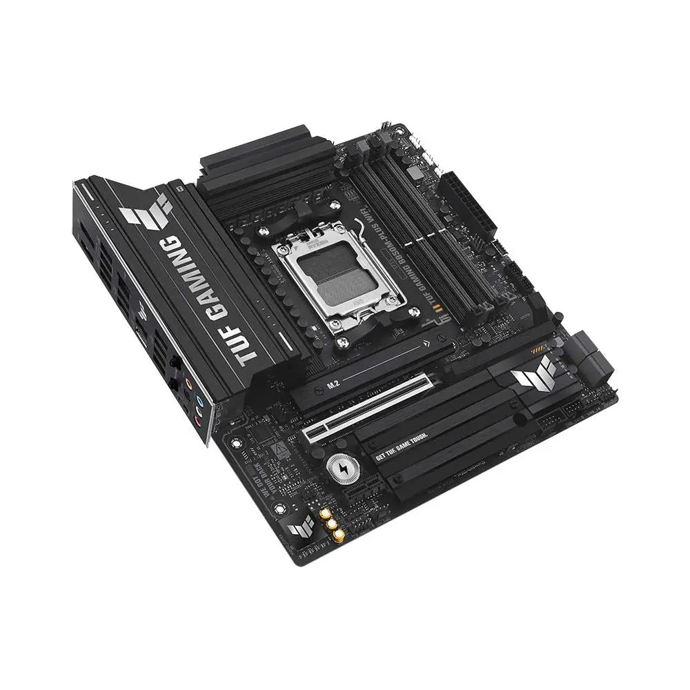ASUS TUF Gaming B850M-Plus Wifi DDR5 AMD Motherboard