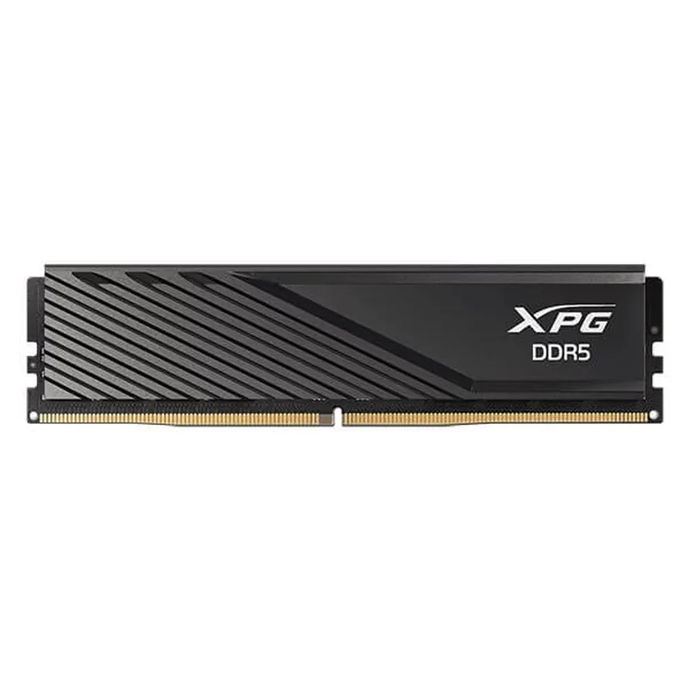 ADATA XPG Lancer Blade 32GB (16GB x 2) DDR5 6000MHz RAM (Black) ( CL30 )