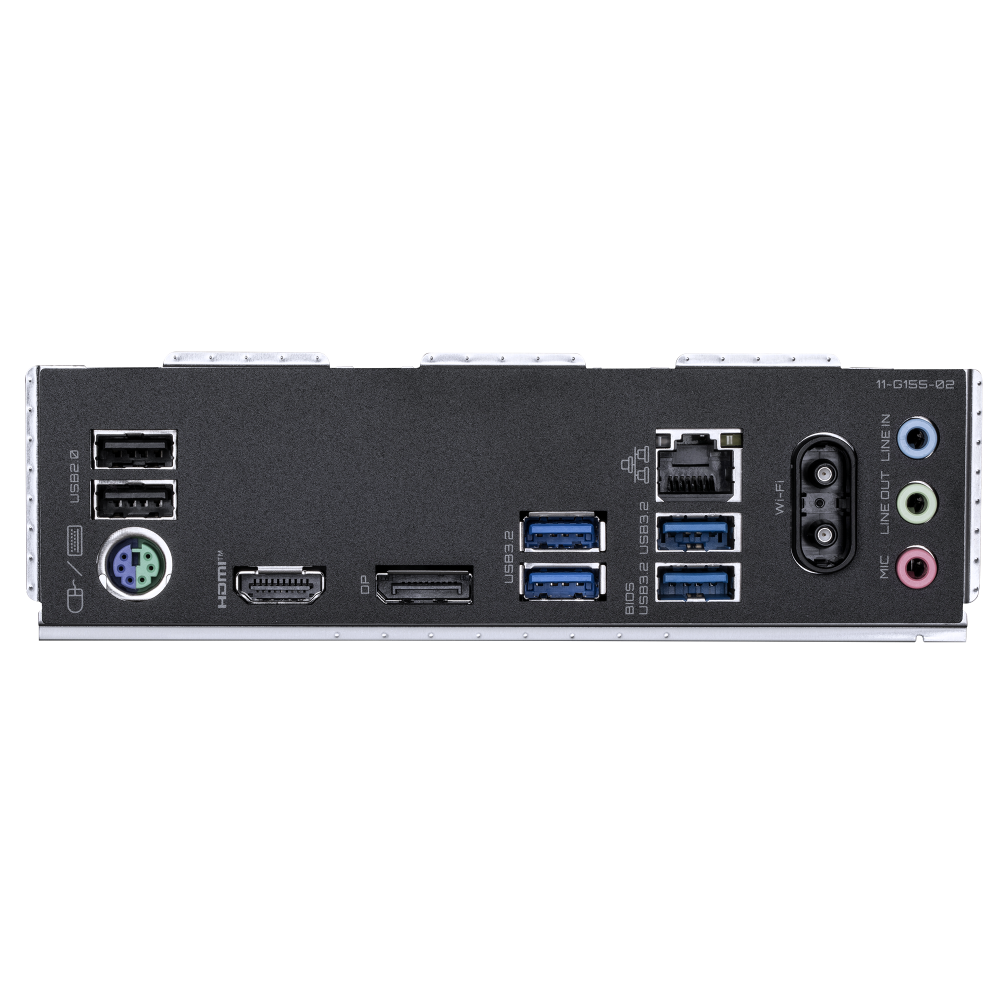 GIGABYTE B550M Gaming X Wifi6 DDR4 AMD Motherboard