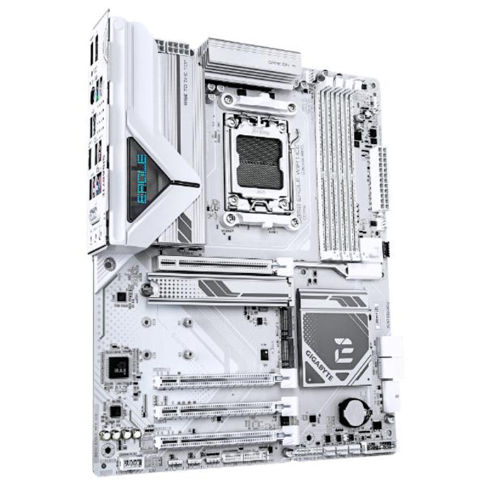 GIGABYTE B850 Eagle ICE Wifi7 DDR5 AMD Motherboard