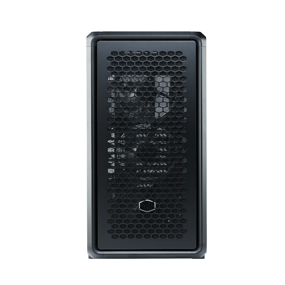 COOLER MASTER MasterFrame 600 ATX Mid Tower Cabinet ( Black )