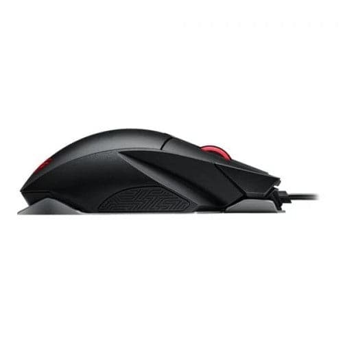 ASUS ROG Spatha Wired / Wireless Gaming Mouse ( ROG-SPATHA ) ( 8200DPI / 12 Macro Buttons ) ( Black )