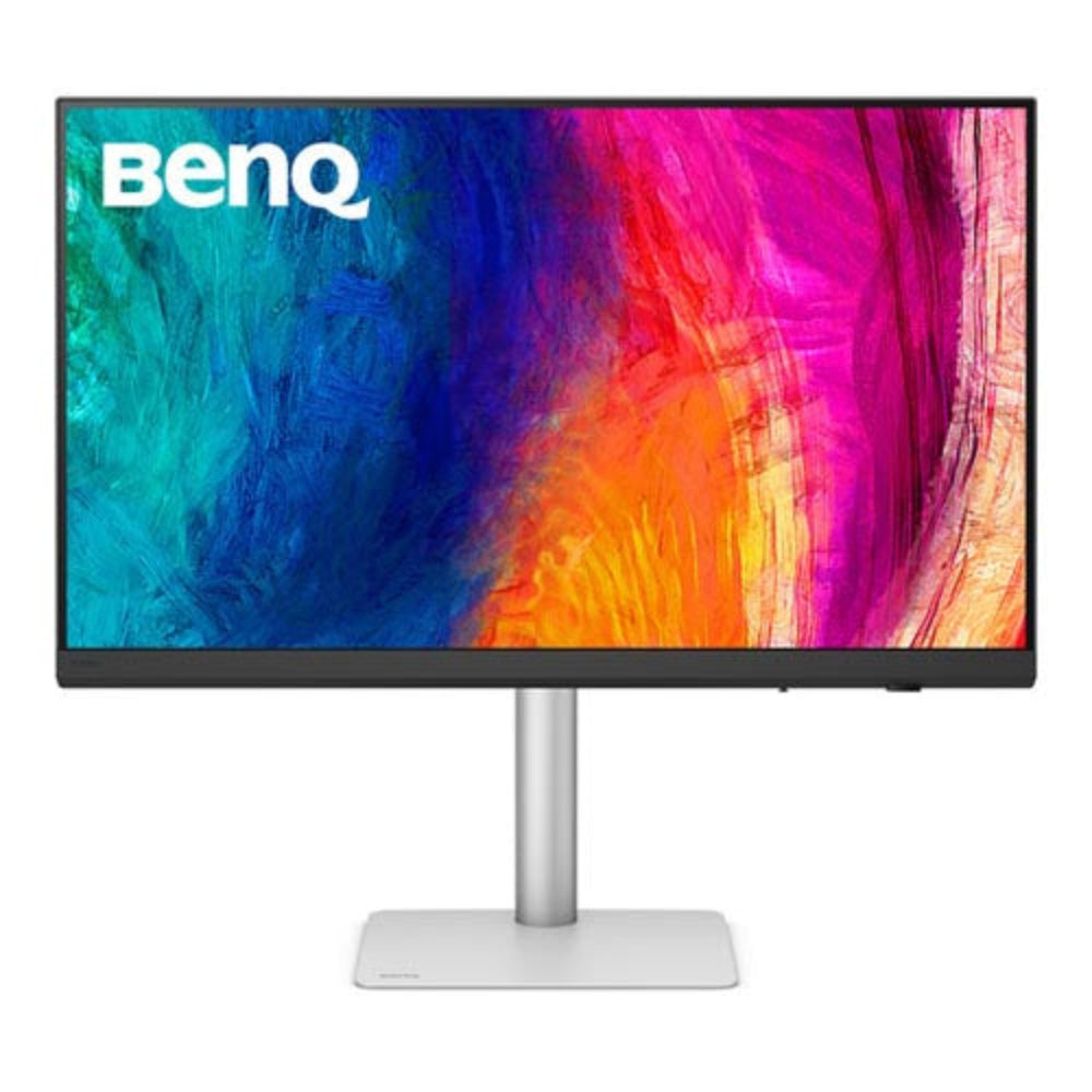 BENQ PD3226G 31.5 Inch 4K UHD 144Hz IPS Panel 100% SRGB 1MS ICC Sync Designer Monitor