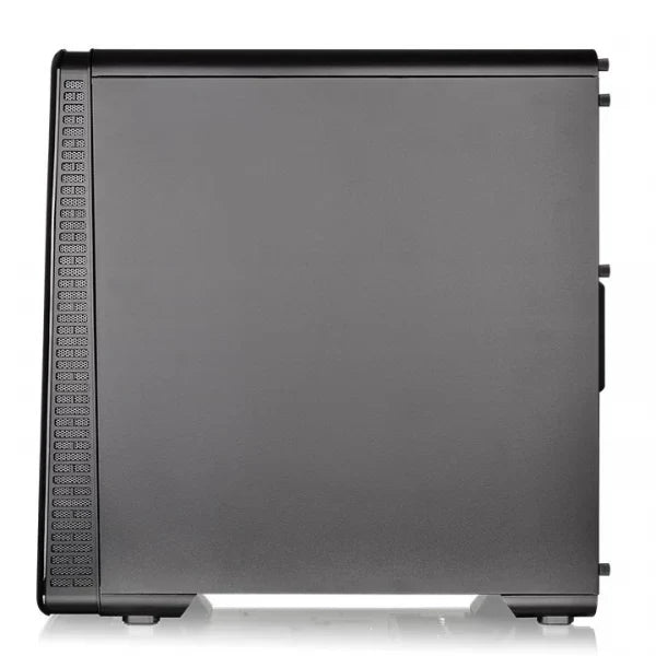 THERMALTAKE View 28 RGB ATX Mid Tower Cabinet (Black)