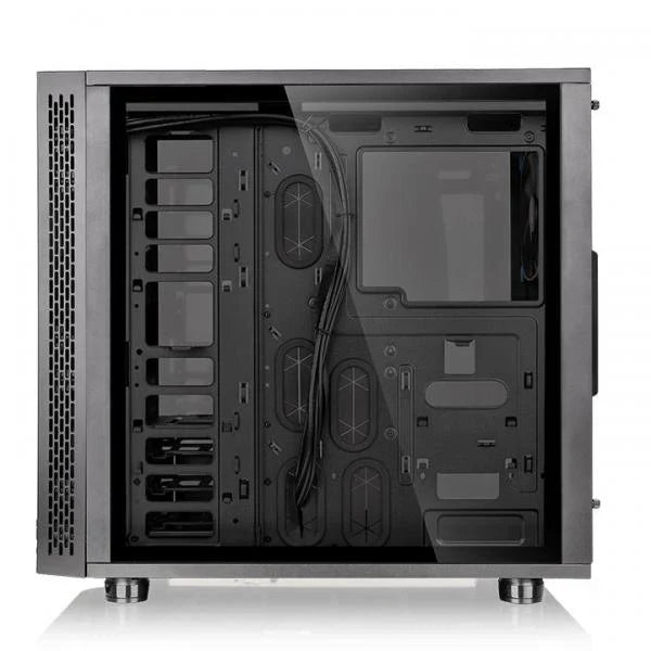 THERMALTAKE View 31 ATX Mid Tower Cabinet (Black)