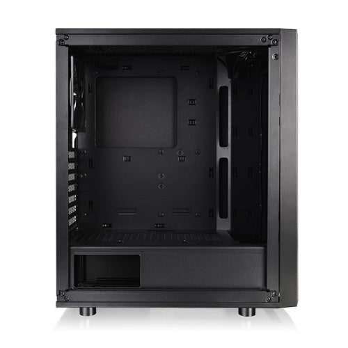 THERMALTAKE Versa J25 ATX Mid Tower Cabinet (Black)