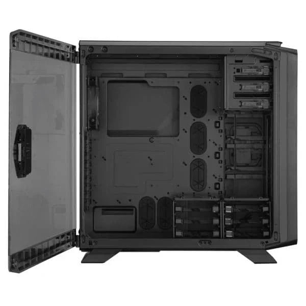 CORSAIR Graphite 760T EATX Full Tower Cabinet (Black)
