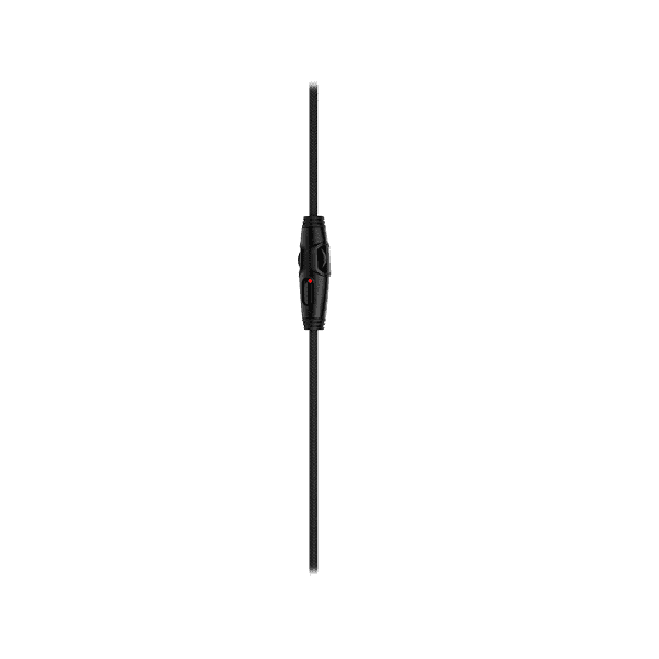HYPERX Cloud Alpha Wired 7.1 Surround Gaming Headphone With Mic ( Black ) ( Pc/Xbox/Mobile/Mac )
