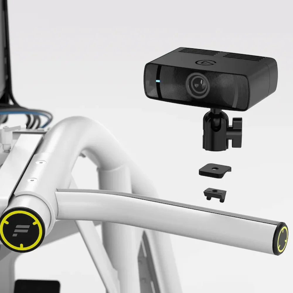 FANATEC GT Cockpit Accessory Mount ( White )