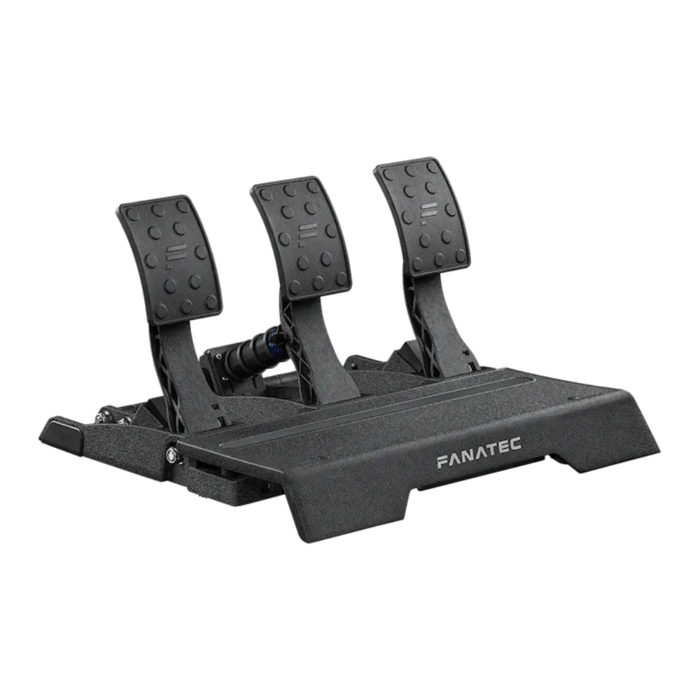 FANATEC CSL Elite V2 Pedals