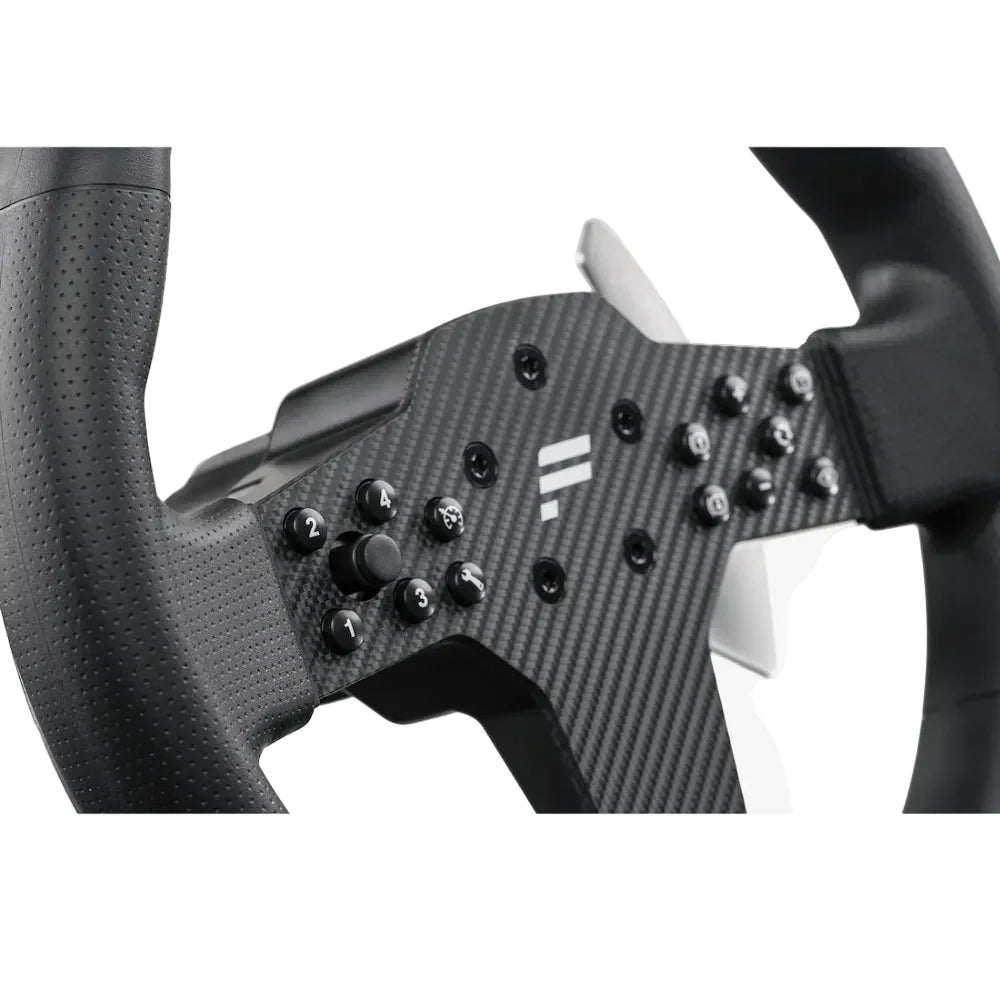 FANATEC CSL Steering Wheel P1 V2 ( QR2 Lite )