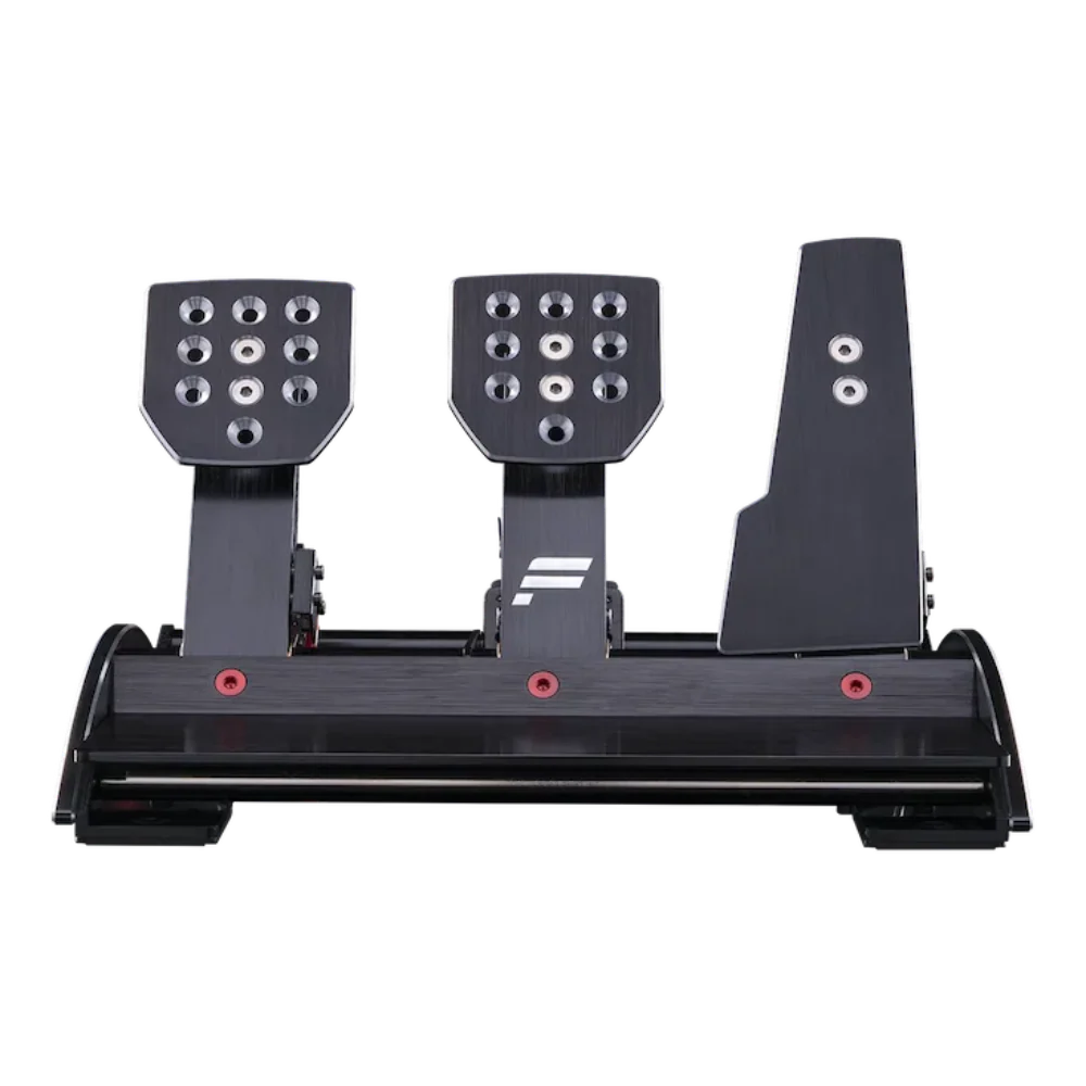 FANATEC Clubsport V3 Pedals