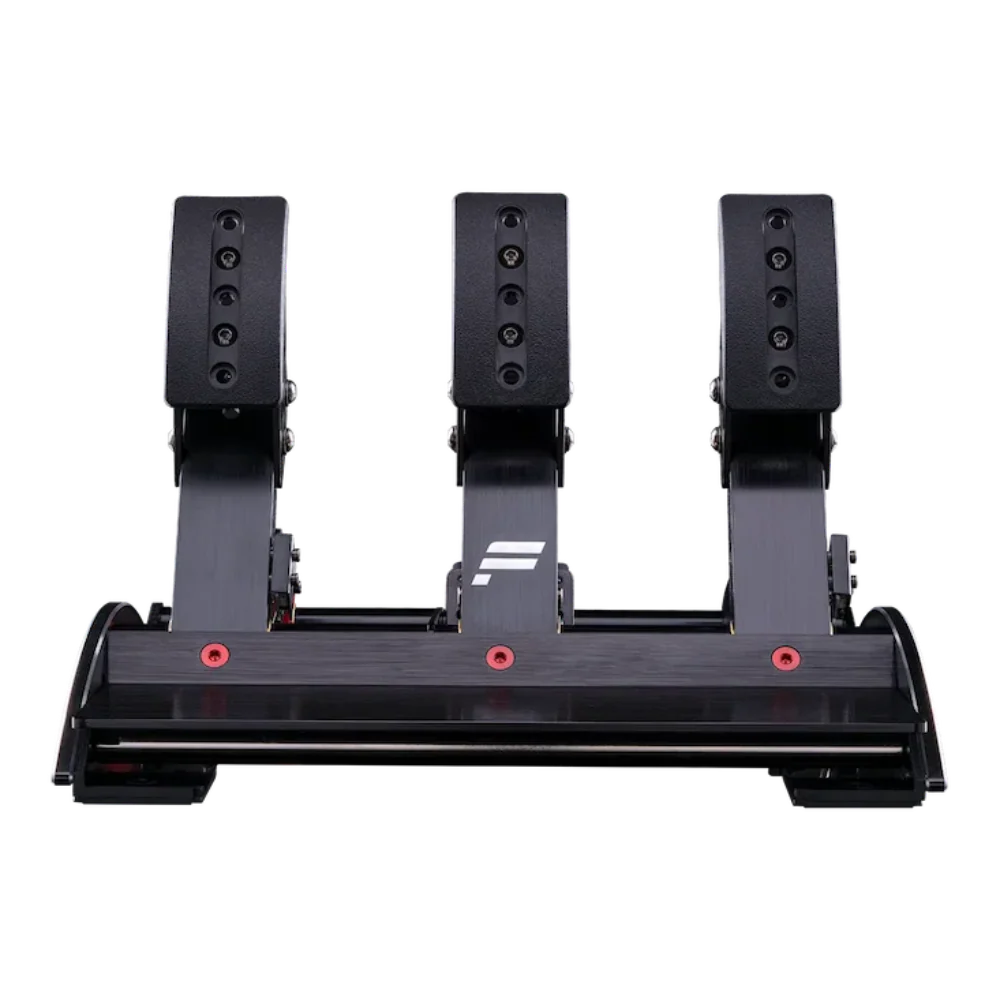 FANATEC Clubsport V3 Pedals