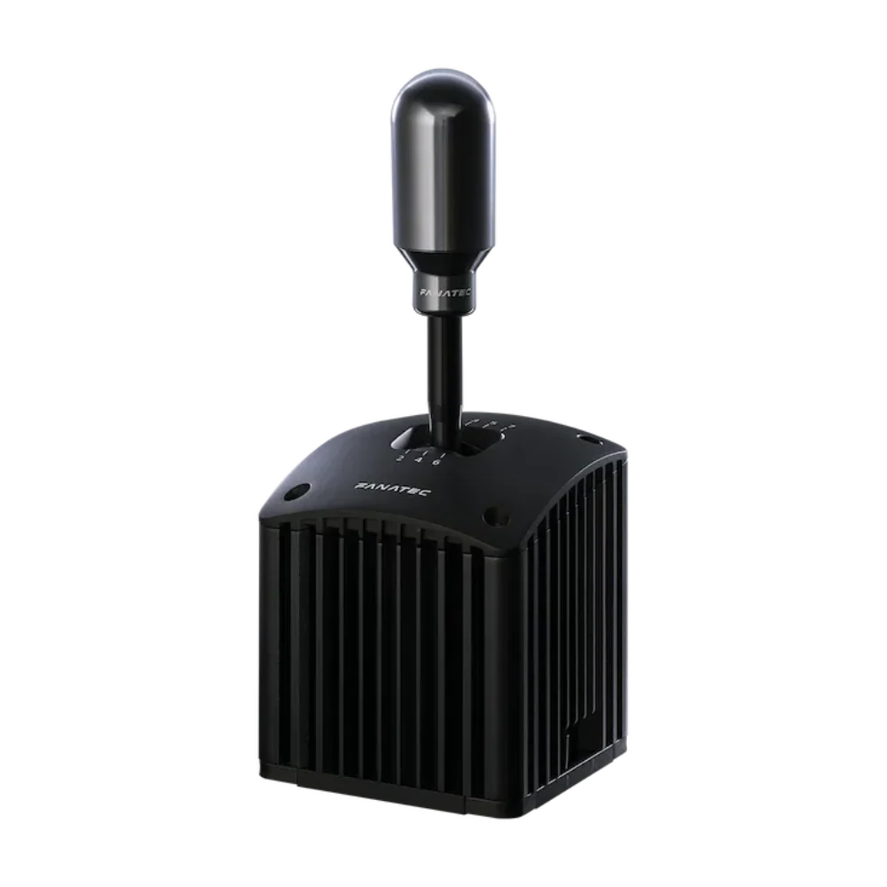 FANATEC Clubsport SQ V1.5 Shifter