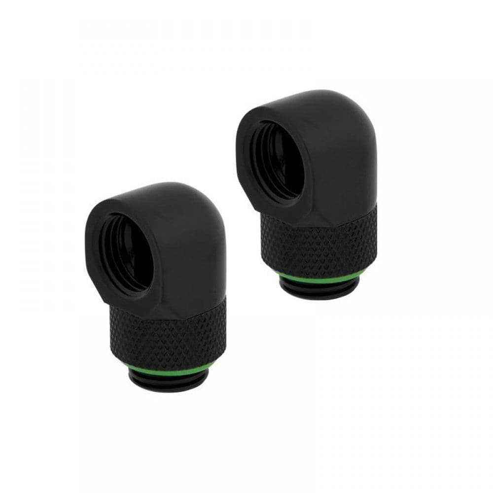 CORSAIR Hydro X Series iCUE XH303i RGB pro Custom Water Cooling Kit (Black)