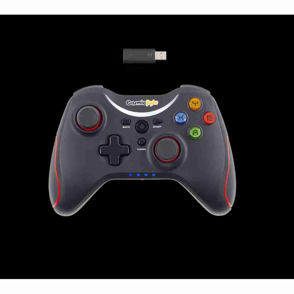 COSMIC BYTE Callisto Wireless Gamepad