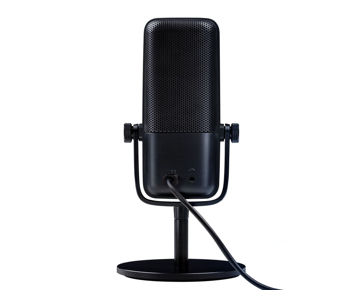 CORSAIR Wave 1 Premium USB Condenser Microphone