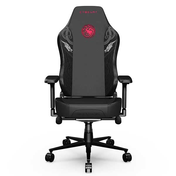 CYBEART House Targaryen Gaming Chair