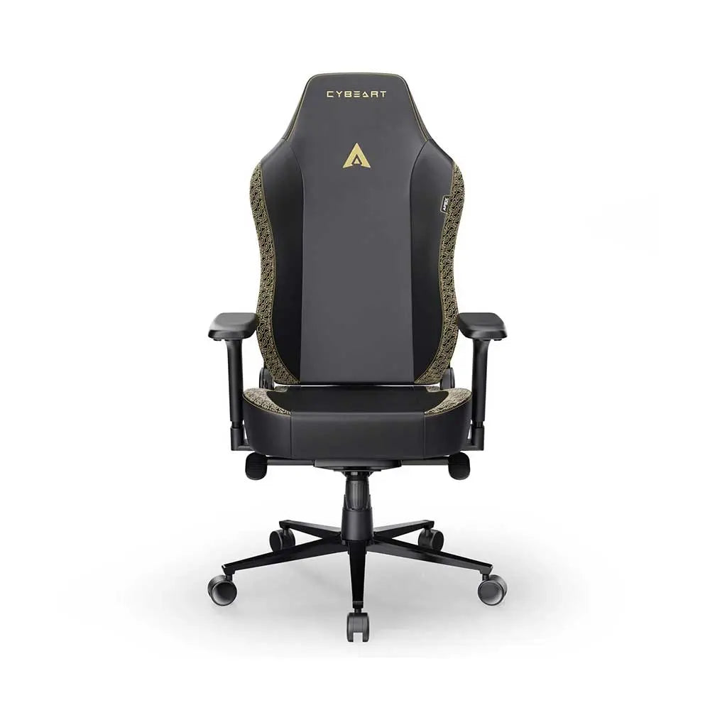 CYBEART Neo Series Imperial Edition Gaming Chair ( Black )