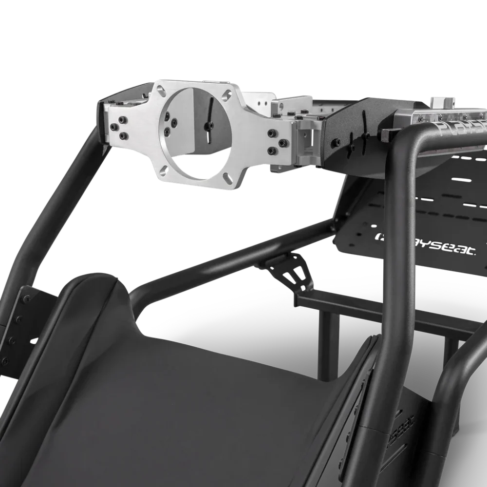 PLAYSEAT Direct Drive Pro Adapter ( SIlver )