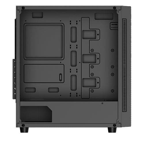 DEEPCOOL Matrexx 55 Mesh ARGB ATX 4F Mid Tower Cabinet