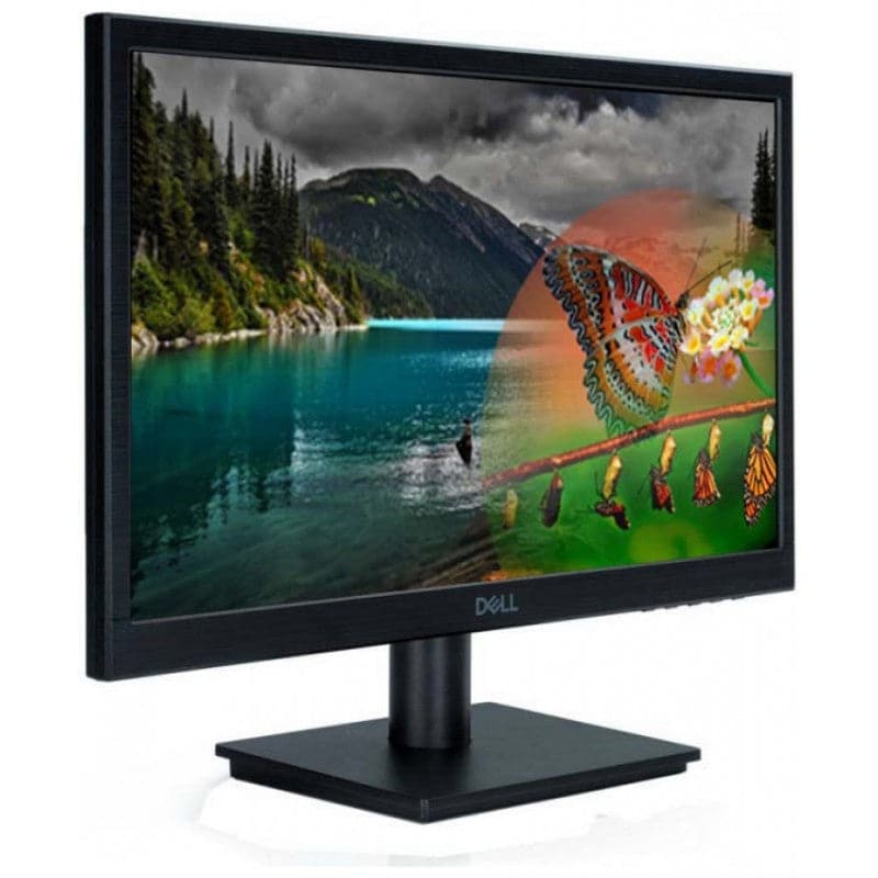 DELL D1918H 19 Inch 60Hz TN Panel 5MS Gaming Monitor