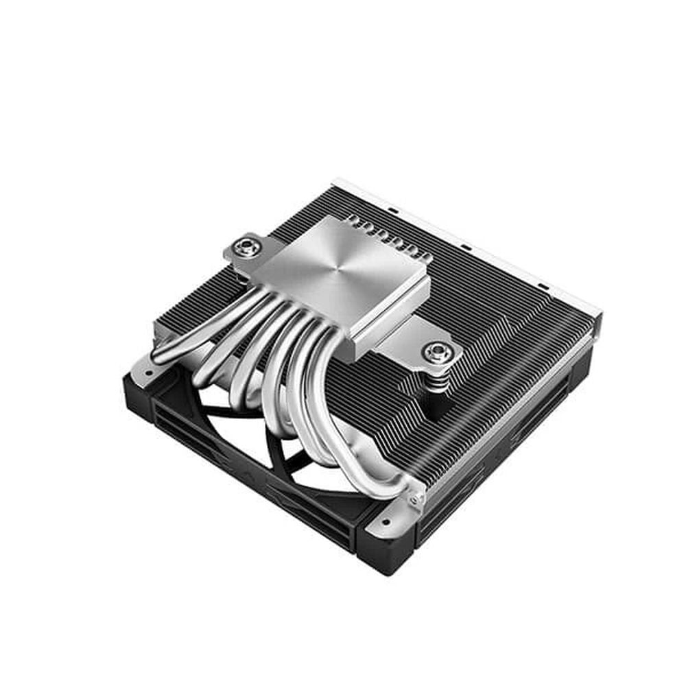 DEEPCOOL AN600 Single Tower 120mm CPU Air Cooler ( Black )