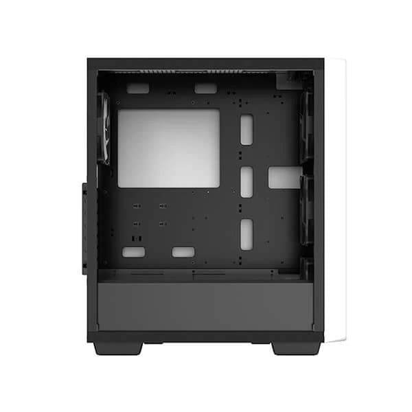 DEEPCOOL CC560 ATX Mid Tower Cabinet (White)