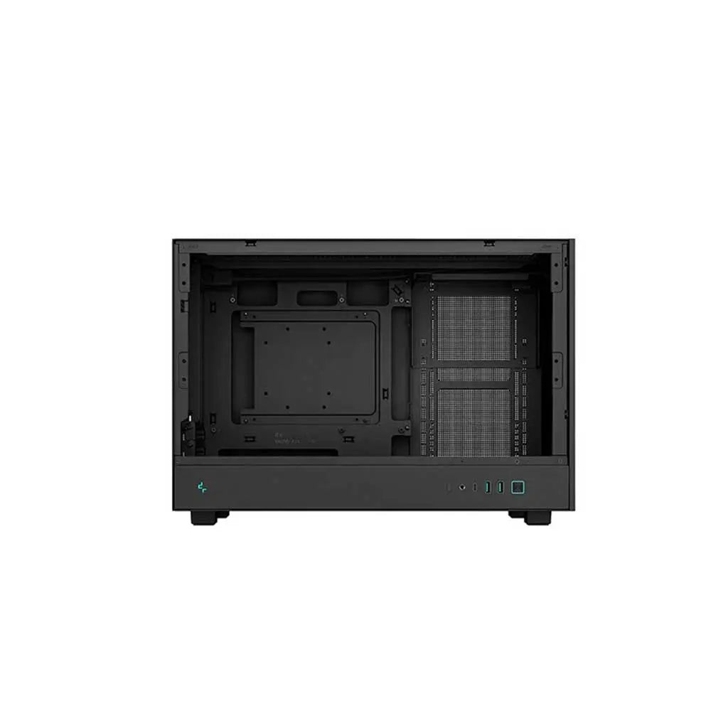 DEEPCOOL CH260 MATX Mini Tower Cabinet ( Black )
