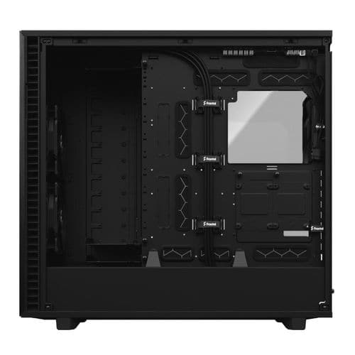 FRACTAL DESIGN Define 7 XL Dark Tint EATX Full Tower Cabinet