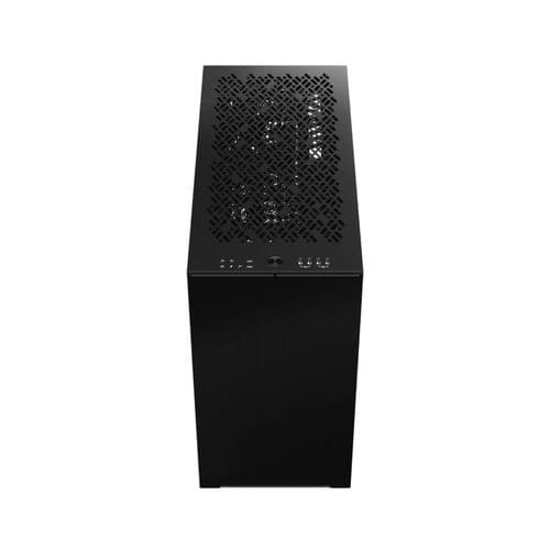 FRACTAL DESIGN Define 7 EATX Mid Tower Cabinet (Dark Black)