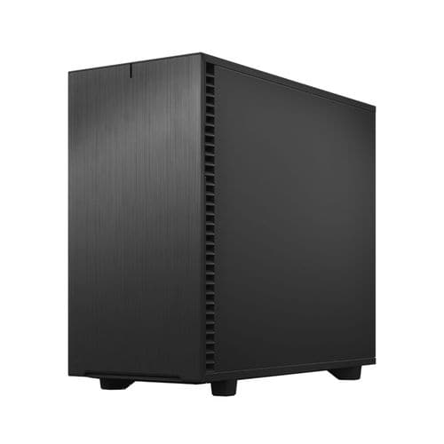 FRACTAL DESIGN Define 7 Light Tint EATX Mid Tower Cabinet (Gray)