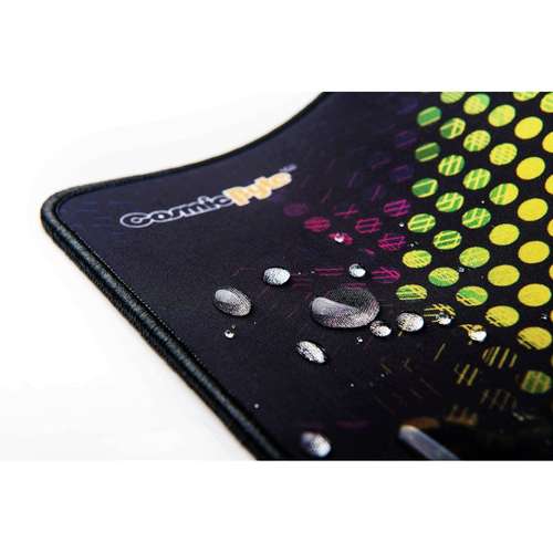 COSMIC BYTE Dwarf Mousepad (Speed)