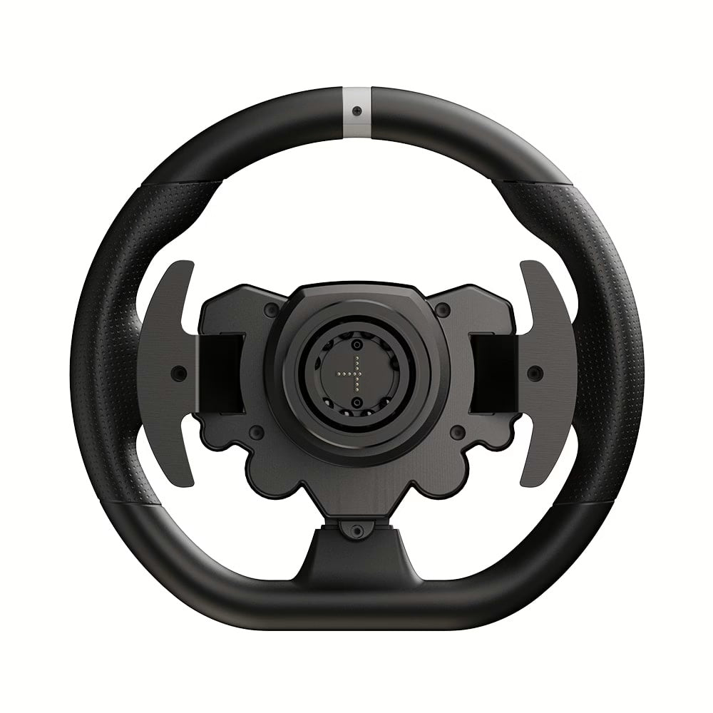 MOZA ESX Racing Steering Wheel for PC