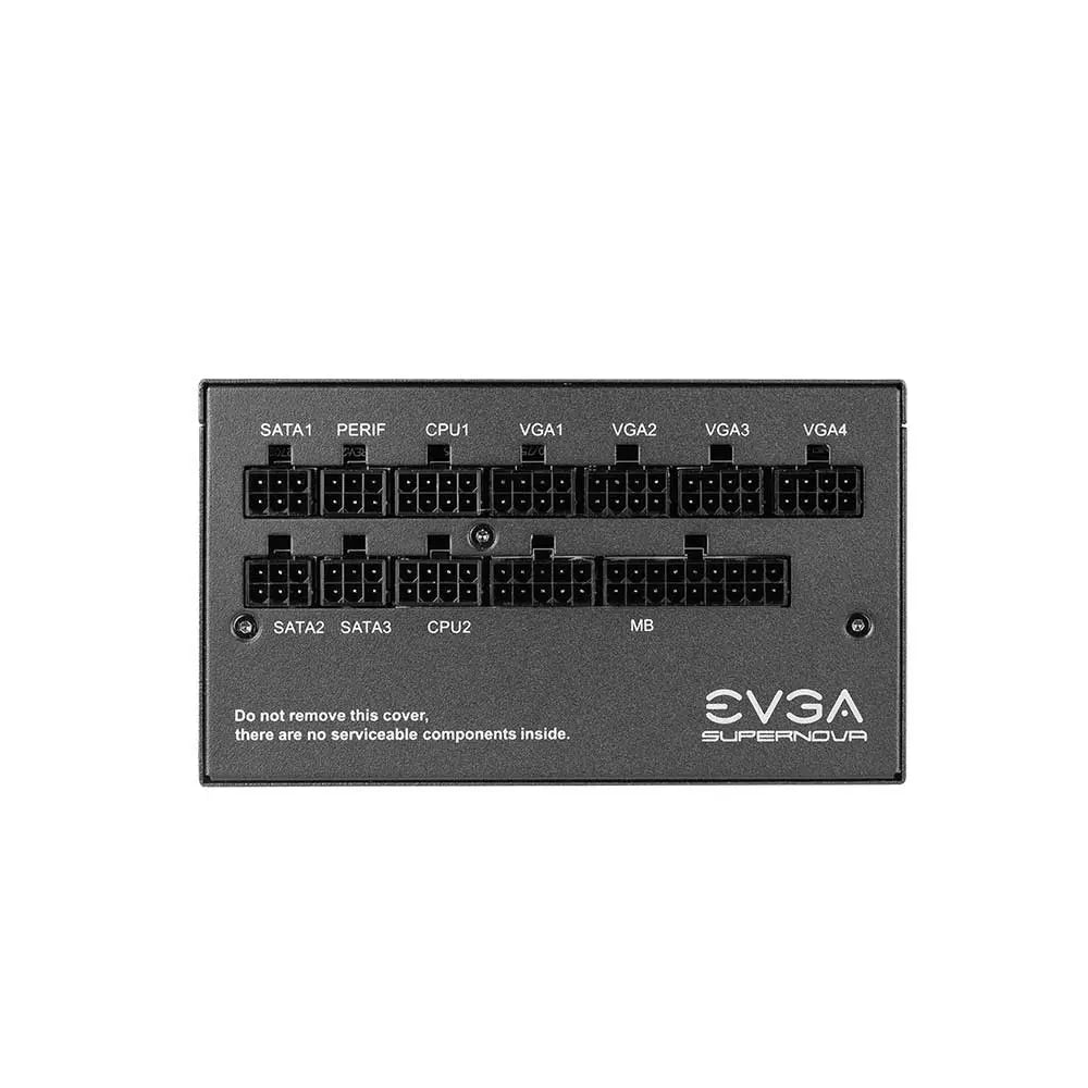 EVGA Supernova 850 P5 80+ Platinum Fully Modular ATX Power Supply ( 850 W )