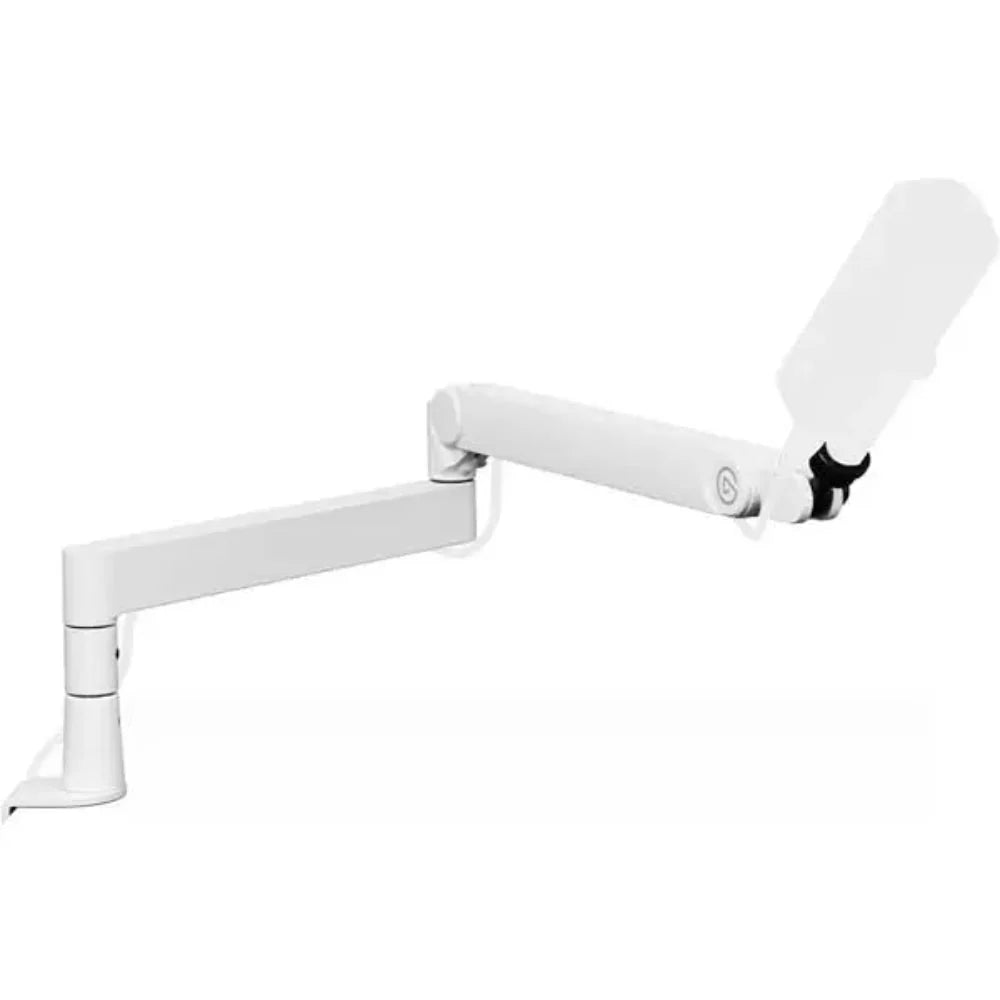 ELGATO Wave Pro Boom Mic Arm ( White )