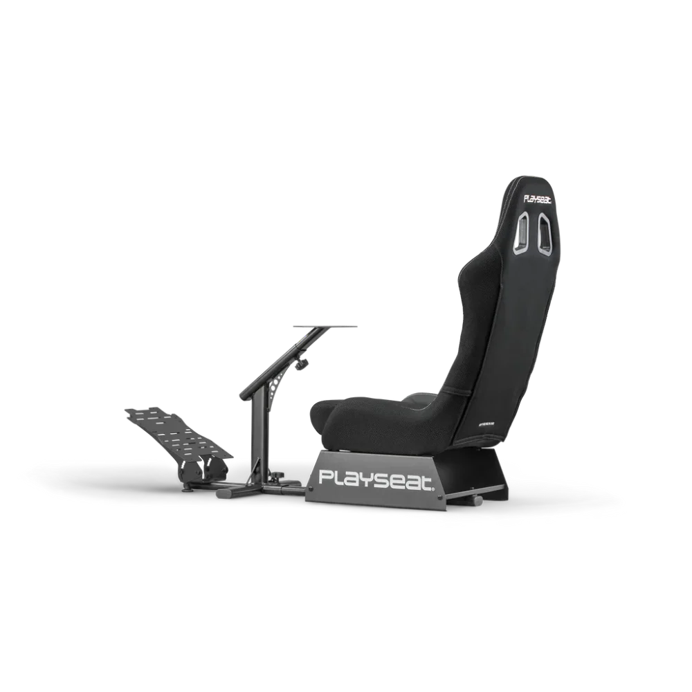 PLAYSEAT Evolution Actifit Cockpit Chair ( Black )