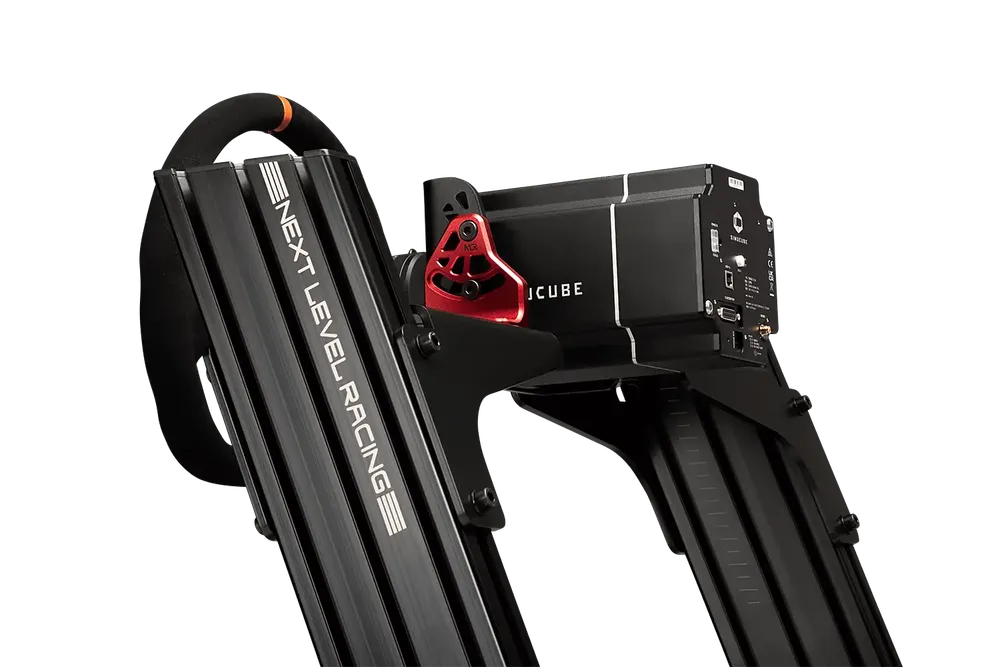 NEXT LEVEL RACING Elite 160 DD Front And Side Mount Adapter NLR-E042