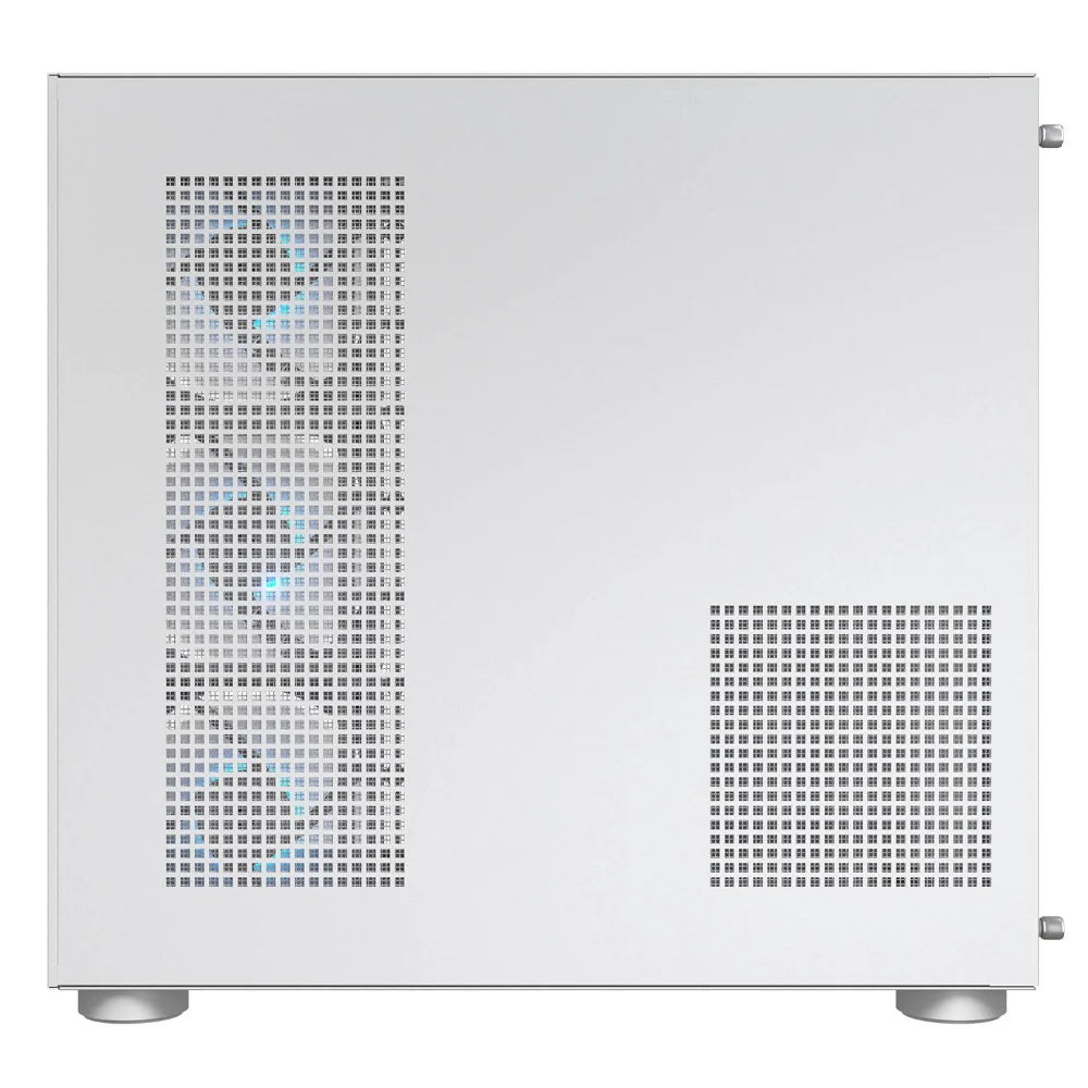 COUGAR FV150 ARGB ATX Mid Tower Cabinet ( White )