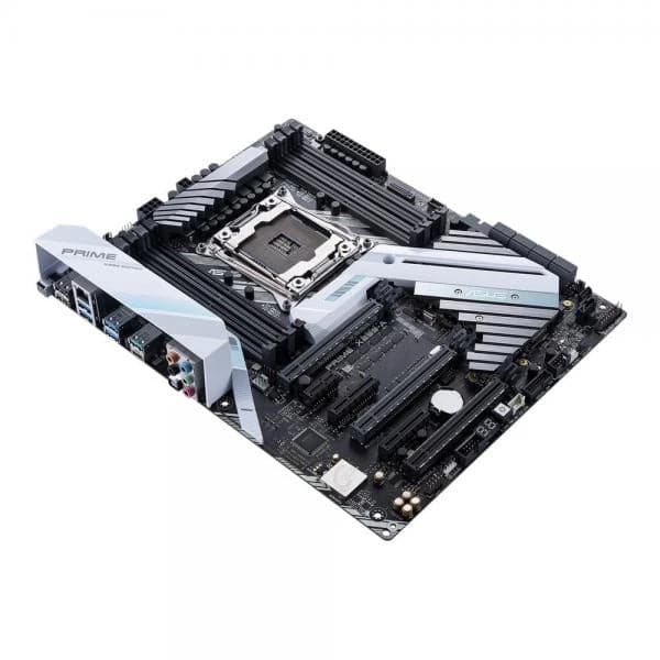ASUS Prime X299-A DDR4 Intel Motherboard