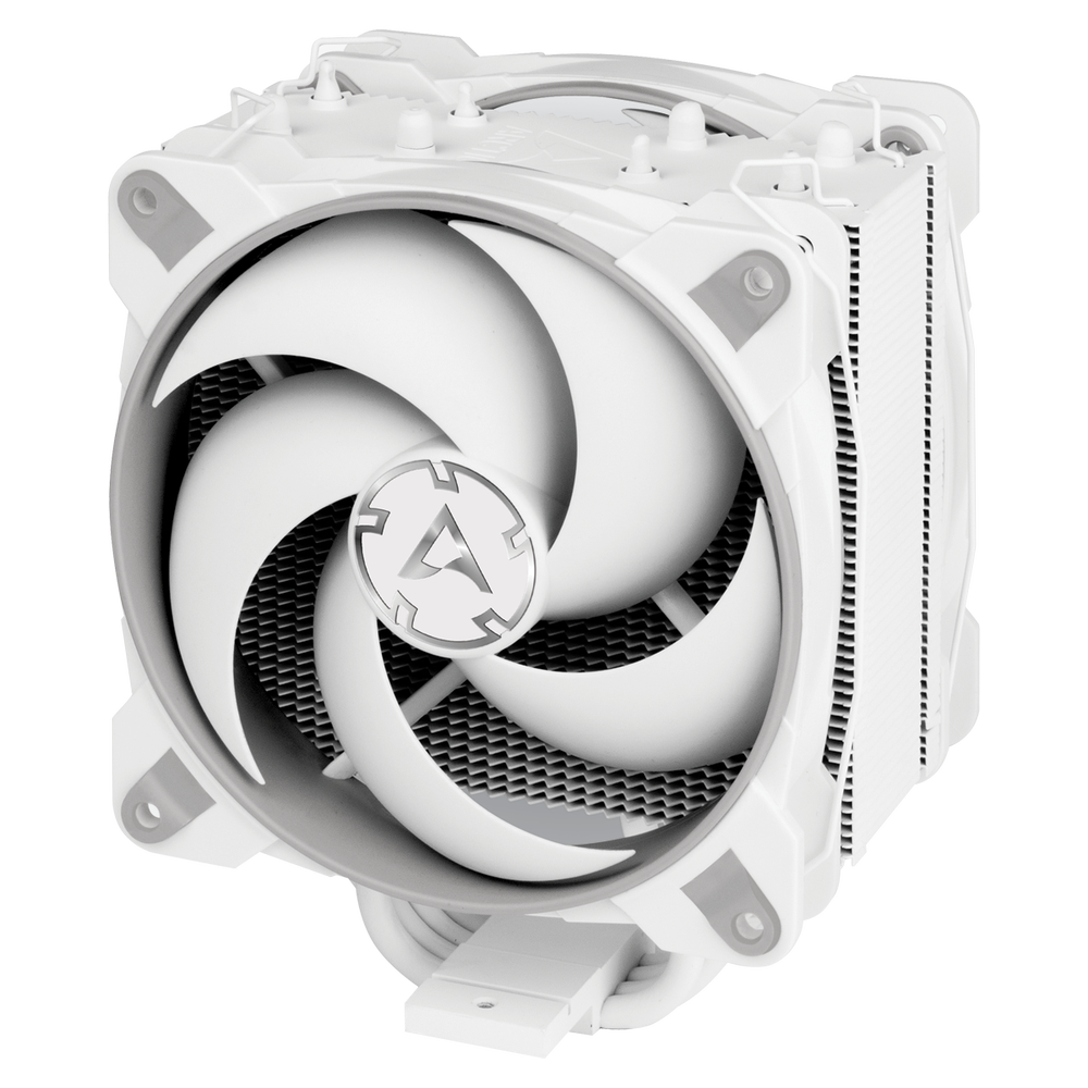 ARCTIC Freezer 34 eSports DUO Single Tower CPU Air Cooler ( Grey / White )