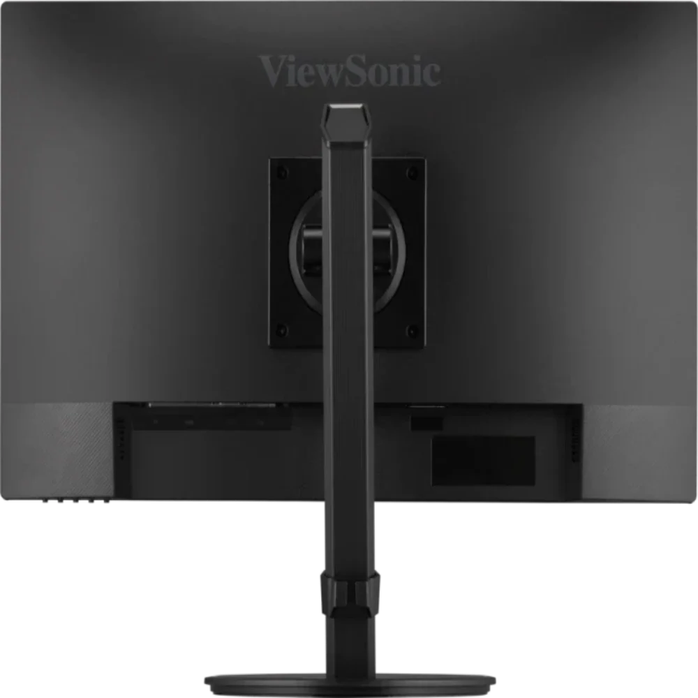 ViewSonic VA2408-HDJ 24 Inch FHD 100Hz IPS Panel 99% SRGB 5MS Ananlog Sync Anti Glare Gaming Monitor